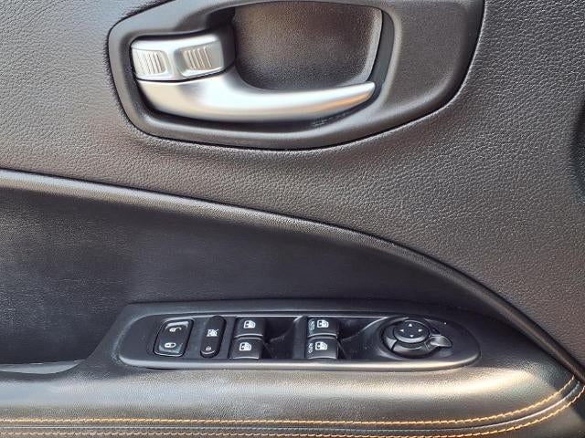 2018 Jeep Compass Limited 4x4