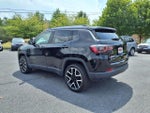 2018 Jeep Compass Limited 4x4