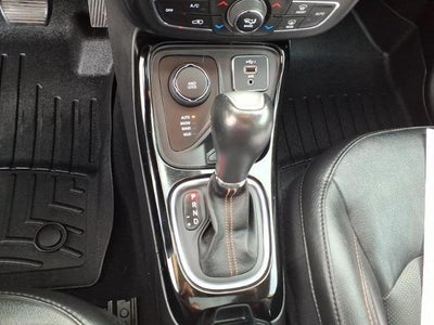 2019 Jeep Compass Limited 4x4