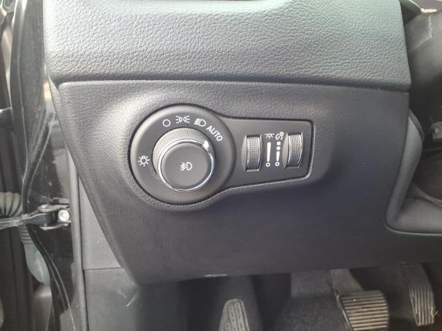 2019 Jeep Compass Limited 4x4