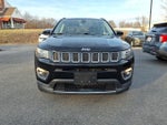2019 Jeep Compass Limited 4x4