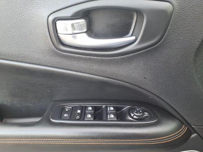 2019 Jeep Compass Limited 4x4