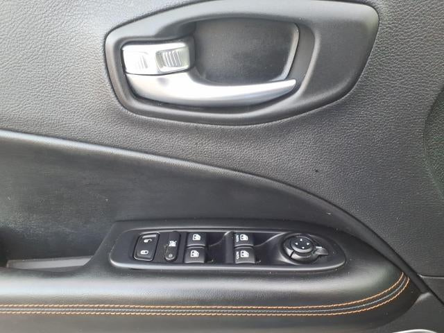 2019 Jeep Compass Limited 4x4