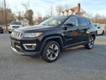 2019 Jeep Compass Limited 4x4
