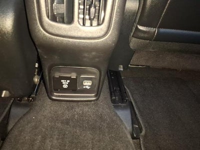 2019 Jeep Compass Limited 4x4