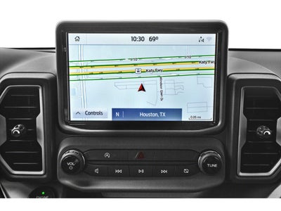 2021 Ford Bronco Sport Big Bend 4x4