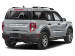2021 Ford Bronco Sport Big Bend 4x4