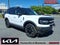 2022 Ford Bronco Sport Outer Banks 4x4