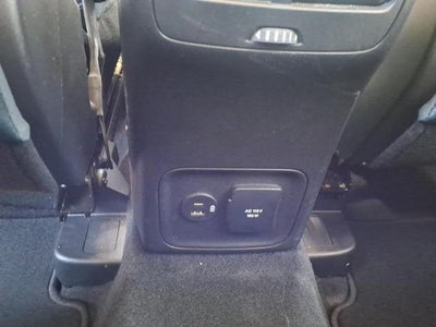 2022 Ford Bronco Sport Outer Banks 4x4