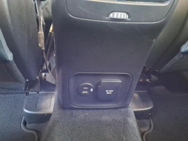 2022 Ford Bronco Sport Outer Banks 4x4