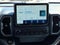 2022 Ford Bronco Sport Outer Banks 4x4