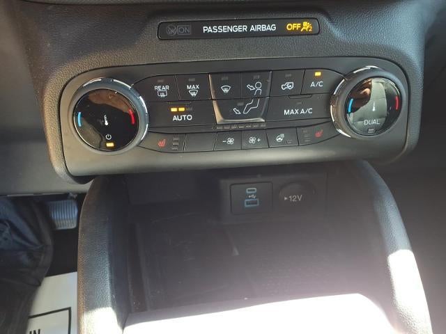 2022 Ford Bronco Sport Outer Banks 4x4