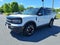 2022 Ford Bronco Sport Outer Banks 4x4