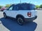 2022 Ford Bronco Sport Outer Banks 4x4