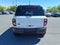 2022 Ford Bronco Sport Outer Banks 4x4