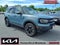2021 Ford Bronco Sport Outer Banks 4x4