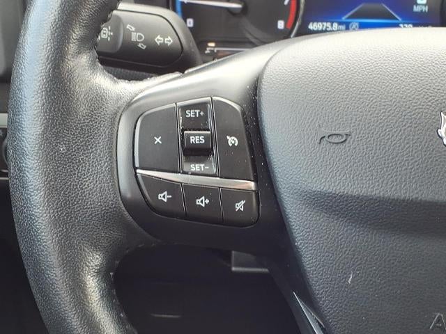 2021 Ford Bronco Sport Outer Banks 4x4