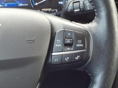 2021 Ford Bronco Sport Outer Banks 4x4