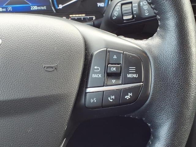 2021 Ford Bronco Sport Outer Banks 4x4