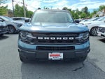 2021 Ford Bronco Sport Outer Banks 4x4