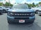 2021 Ford Bronco Sport Outer Banks 4x4