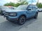 2021 Ford Bronco Sport Outer Banks 4x4
