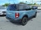 2021 Ford Bronco Sport Outer Banks 4x4