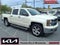 2014 Chevrolet Silverado 1500 Crew Cab Short Box 4-Wheel Drive LT w/2LT