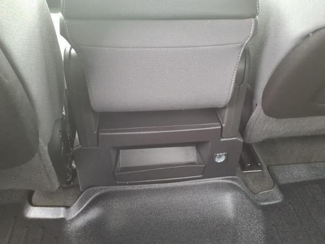 2014 Chevrolet Silverado 1500 Crew Cab Short Box 4-Wheel Drive LT w/2LT