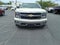 2014 Chevrolet Silverado 1500 Crew Cab Short Box 4-Wheel Drive LT w/2LT