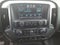 2014 Chevrolet Silverado 1500 Crew Cab Short Box 4-Wheel Drive LT w/2LT
