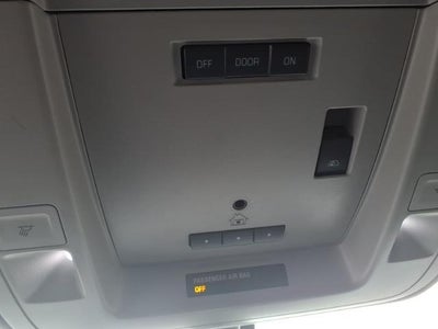 2014 Chevrolet Silverado 1500 Crew Cab Short Box 4-Wheel Drive LT w/2LT