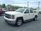 2014 Chevrolet Silverado 1500 Crew Cab Short Box 4-Wheel Drive LT w/2LT