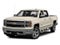 2014 Chevrolet Silverado 1500 Crew Cab Short Box 4-Wheel Drive LT w/2LT