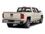 2014 Chevrolet Silverado 1500 Crew Cab Short Box 4-Wheel Drive LT w/2LT