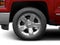 2014 Chevrolet Silverado 1500 Crew Cab Short Box 4-Wheel Drive LT w/2LT