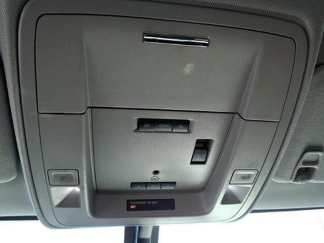 2018 Chevrolet Silverado 1500 Crew Cab Short Box 4-Wheel Drive LT