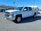 2018 Chevrolet Silverado 1500 Crew Cab Short Box 4-Wheel Drive LT