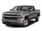 2018 Chevrolet Silverado 1500 Crew Cab Short Box 4-Wheel Drive LT
