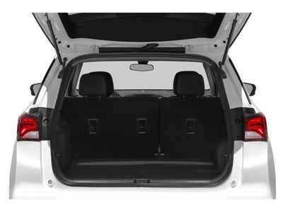 2022 Chevrolet Equinox AWD 4dr LS w/1FL