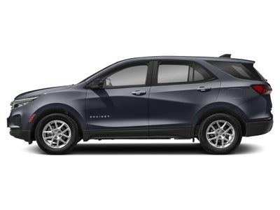 2022 Chevrolet Equinox AWD 4dr LS w/1FL