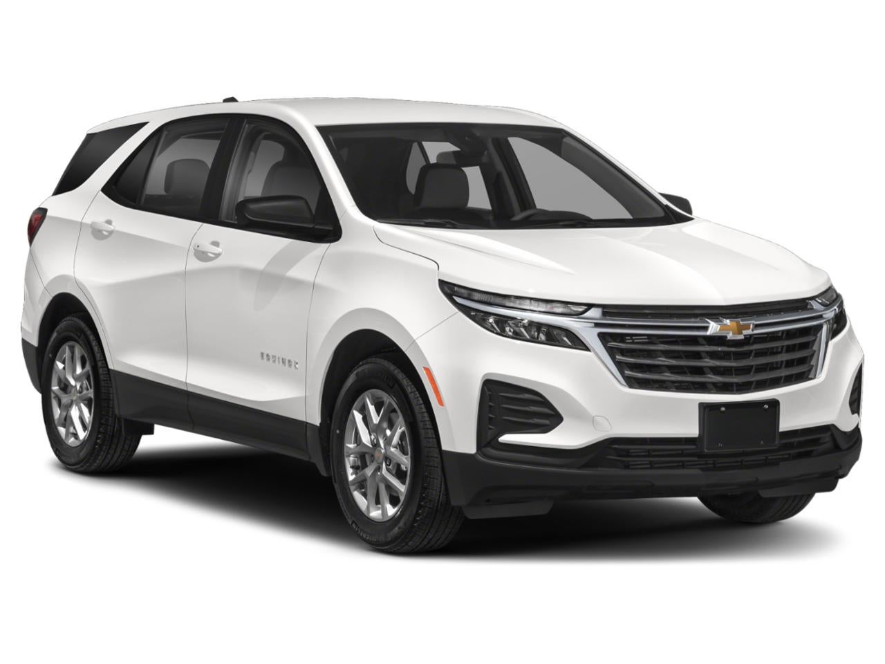 2022 Chevrolet Equinox AWD 4dr LS w/1FL