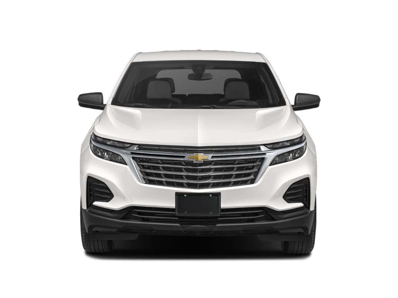 2022 Chevrolet Equinox AWD 4dr LS w/1FL
