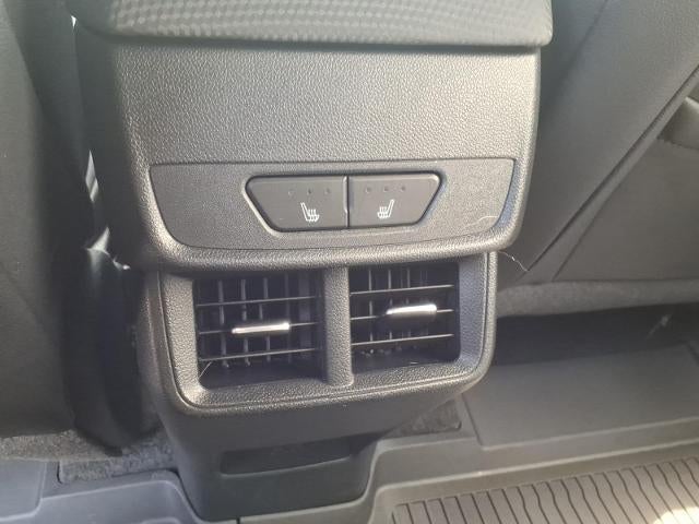 2025 Chevrolet Equinox AWD RS