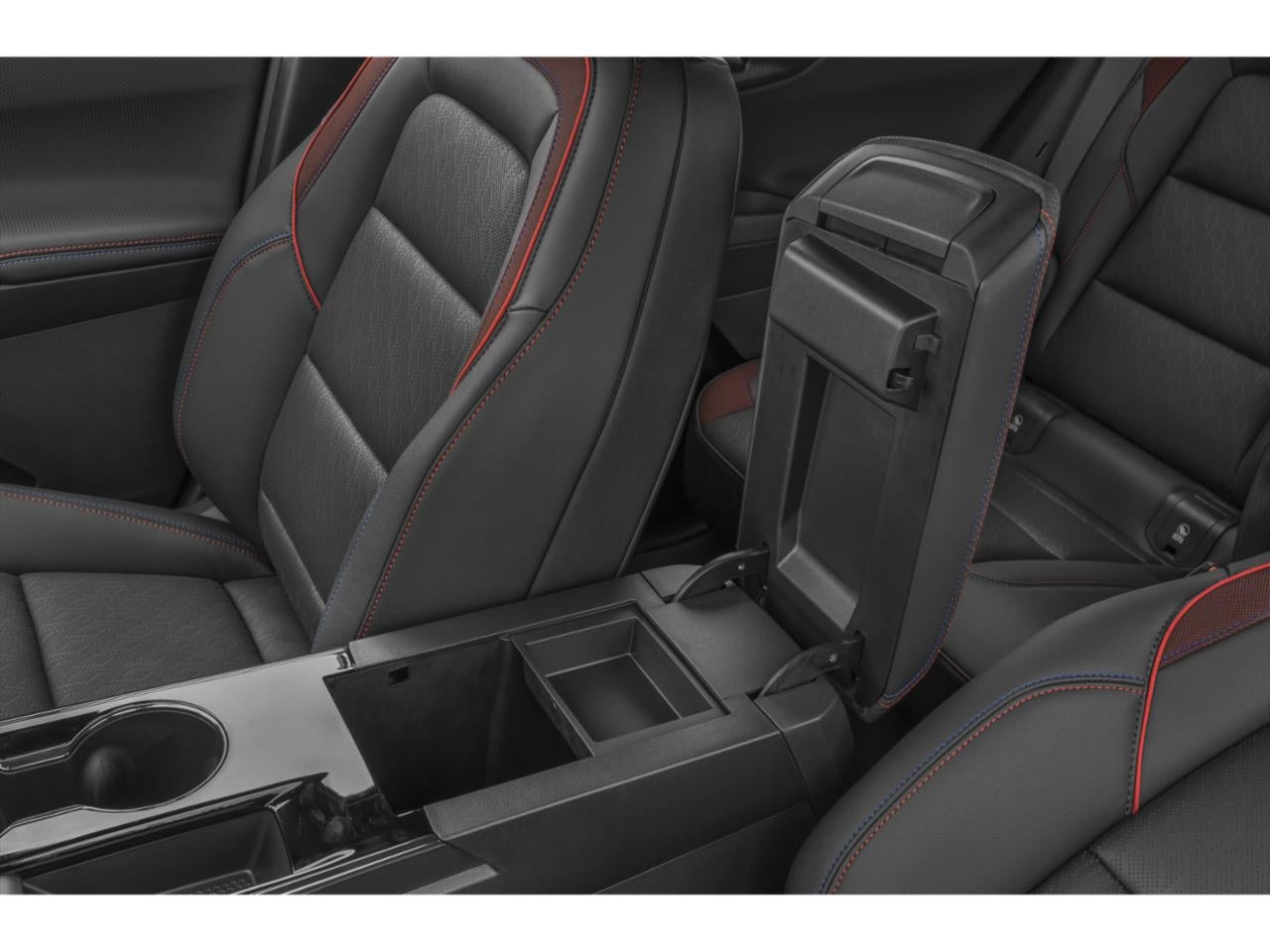 2025 Chevrolet Equinox AWD RS