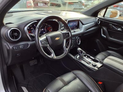 2020 Chevrolet Blazer FWD Premier