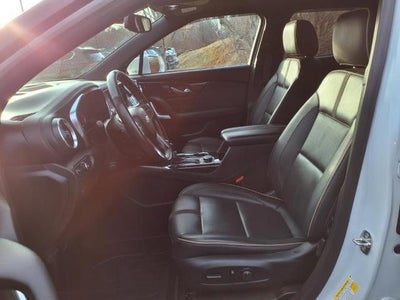 2020 Chevrolet Blazer FWD Premier