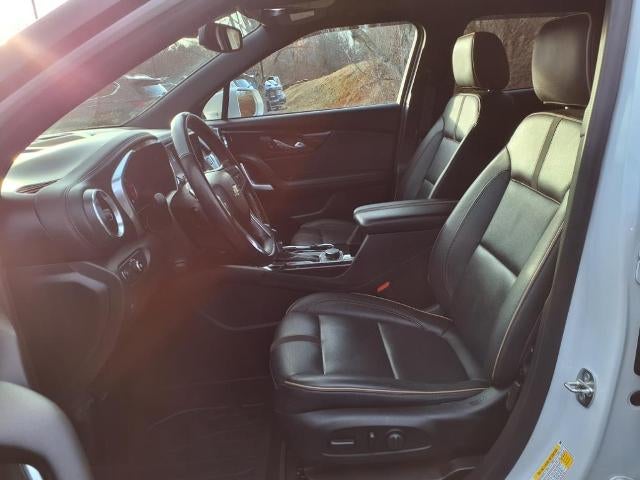 2020 Chevrolet Blazer FWD Premier