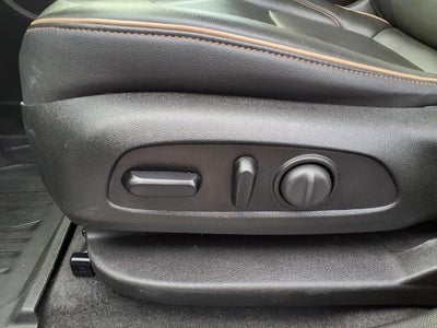 2020 Chevrolet Blazer FWD Premier