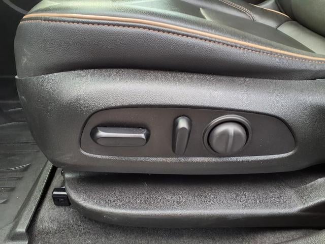 2020 Chevrolet Blazer FWD Premier